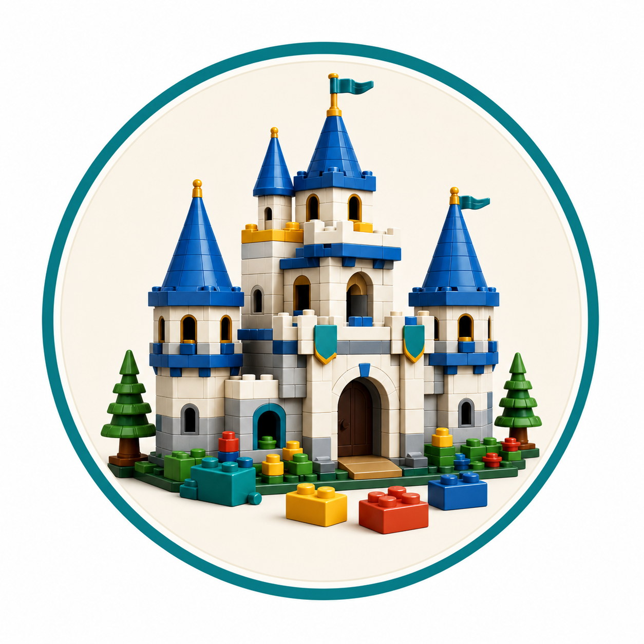 Building set goal